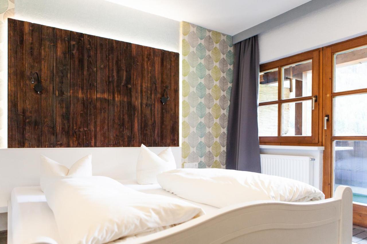 Hotel Sonnenhof - Apartments&zimmer 3*